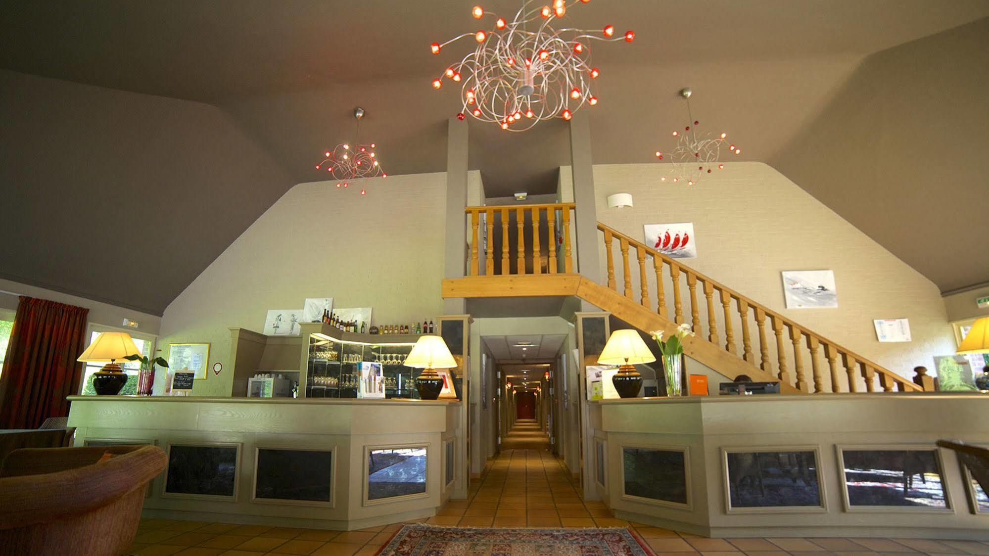 Moulin De Mombreux Hotel Lumbres Ngoại thất bức ảnh