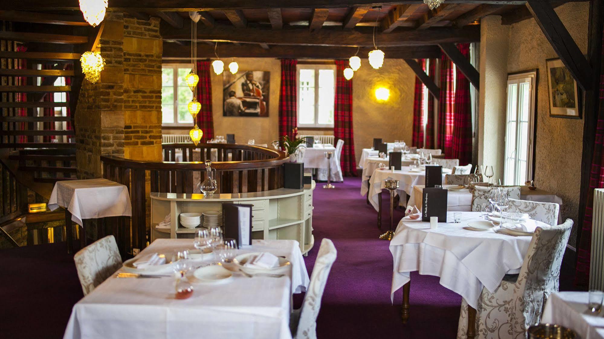 Moulin De Mombreux Hotel Lumbres Ngoại thất bức ảnh
