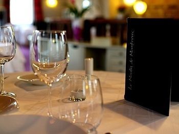 Moulin De Mombreux Hotel Lumbres Ngoại thất bức ảnh